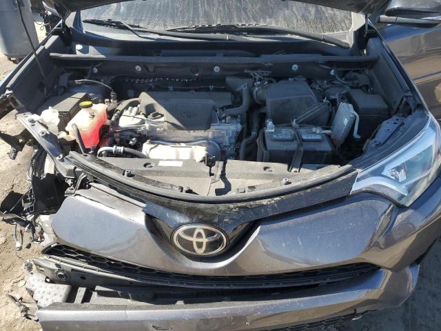 2017 TOYOTA RAV4 SE - 2T3JFREV4HW661453
