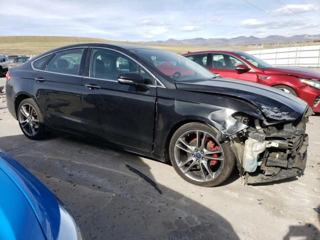 Vin: 3fa6p0k92er162386, lot: 50962155, ford fusion titanium 20144