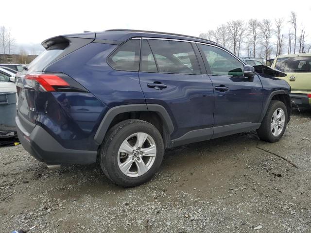 Vin: 2t3w1rfv9lw075603, lot: 48888595, toyota rav4 xle 20203