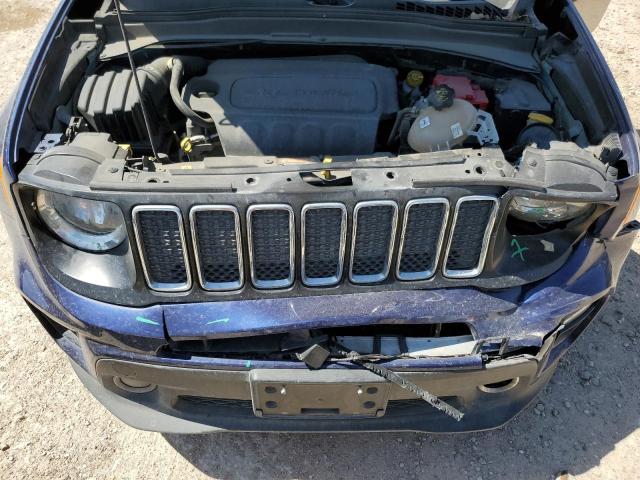 2019 JEEP RENEGADE L - ZACNJABB6KPK83263