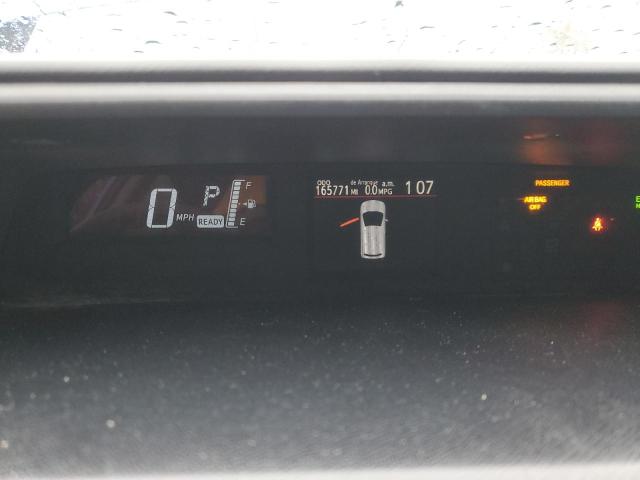 2015 TOYOTA PRIUS C - JTDKDTB32F1580909