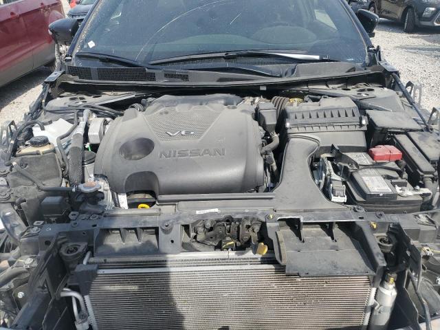 2022 NISSAN MAXIMA SR 1N4AA6EV2NC508748