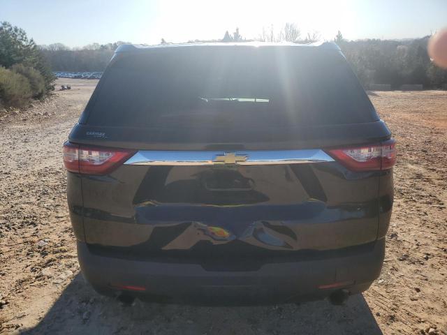 2019 CHEVROLET TRAVERSE L - 1GNERFKW9KJ166473