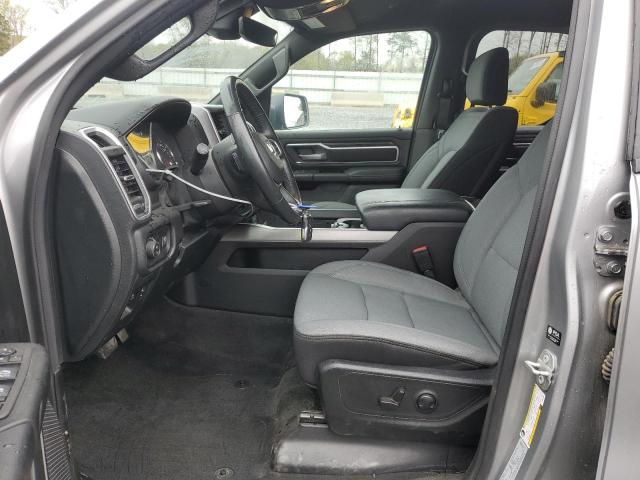 2023 RAM 1500 BIG H - 1C6SRFBT0PN627388
