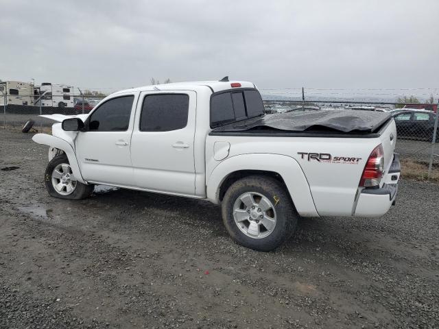 Vin: 3tmlu4en2fm174431, lot: 50756285, toyota tacoma double cab 20152