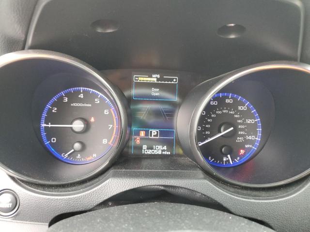 2018 SUBARU OUTBACK 2. - 4S4BSAHC5J3321020