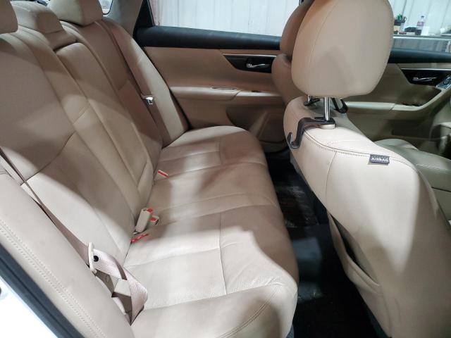 2015 NISSAN ALTIMA 2.5 - 1N4AL3AP5FN344773