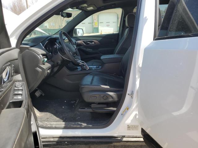 2023 CHEVROLET TRAVERSE P - 1GNEVKKW8PJ285157