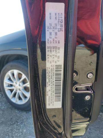 2020 JEEP CHEROKEE LATITUDE 1C4PJLCBXLD623939