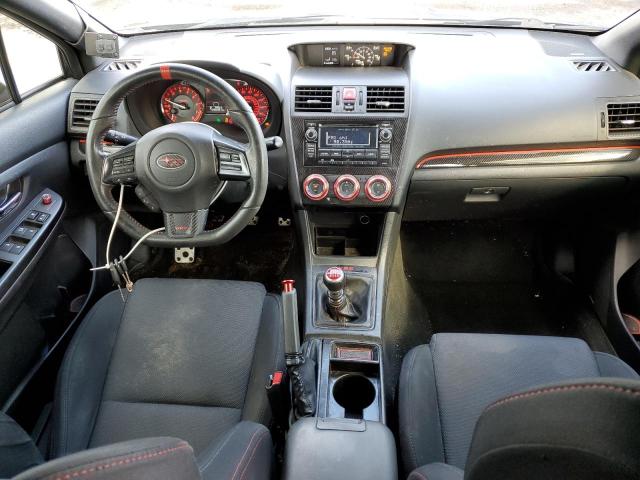 2015 SUBARU WRX JF1VA1A68F9836788