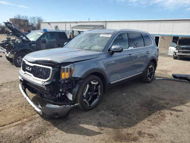 KIA TELLURIDE