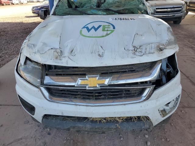 2020 CHEVROLET COLORADO 1GCHSBEA0L1233076