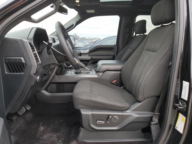 2017 FORD F150 SUPER - 1FTEW1EG6HKD57313