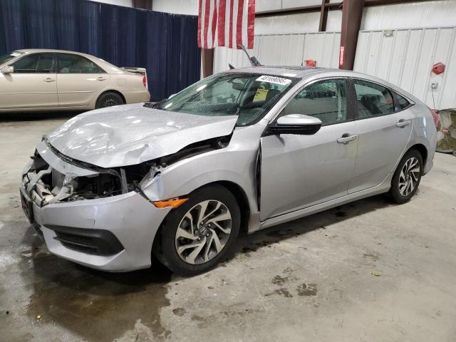 Vin: 2hgfc2f71jh530025, lot: 48169095, honda civic ex 2018 img_1