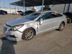 2017 HYUNDAI SONATA SE - 5NPE24AF2HH561969