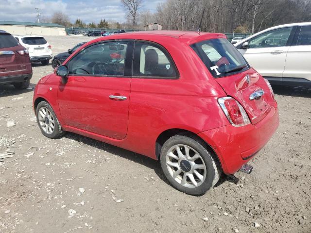 Vin: 3c3cffkr1ht535920, lot: 47771535, fiat 500 pop 20172