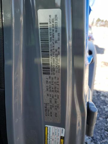 2018 JEEP WRANGLER U - 1C4HJXDG8JW259625