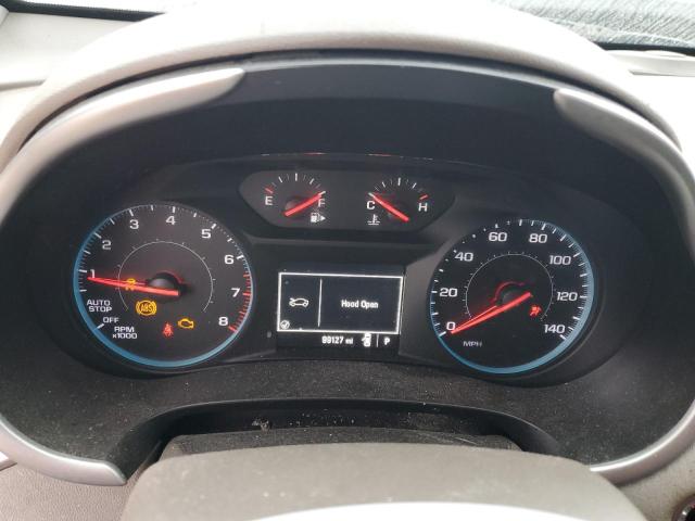 2017 CHEVROLET MALIBU L - 1G1ZA5ST7HF259014