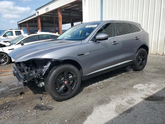 JAGUAR F-PACE S