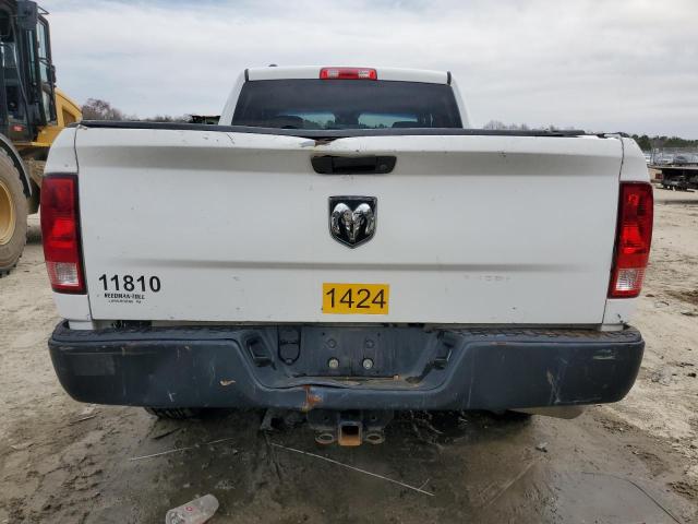2014 RAM 1500 ST - 1C6RR6FT8ES264863