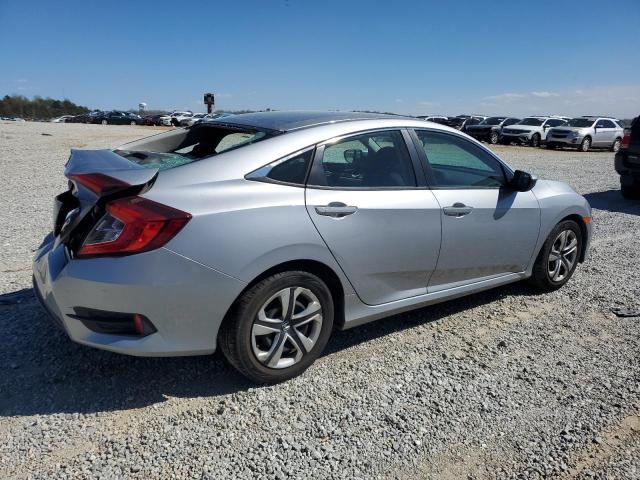2018 HONDA CIVIC LX - 2HGFC2F52JH503169