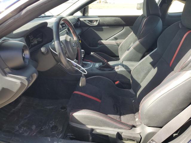 2022 SUBARU BRZ LIMITE JF1ZDBE11N9700787