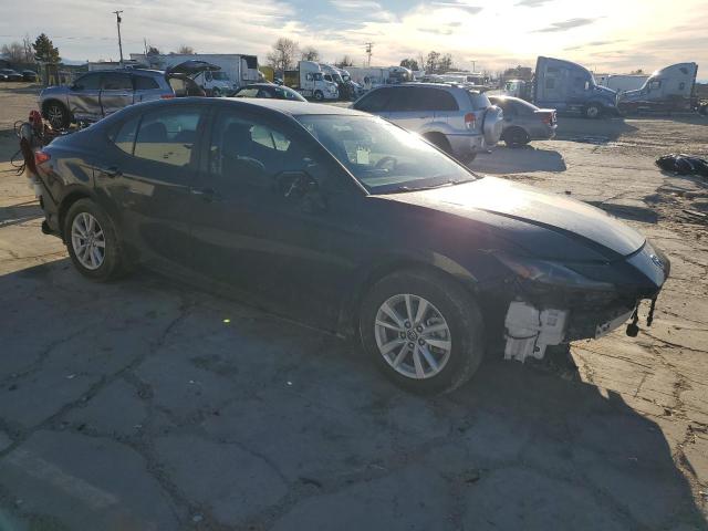 Vin: 4t1daack6su023078, lot: 47634775, toyota camry xse 20254