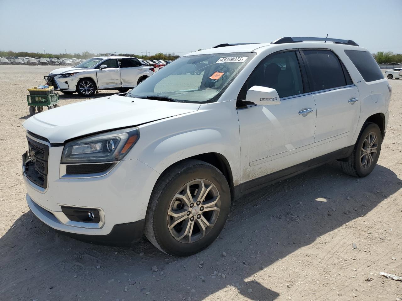 GMC ACADIA SLT-1