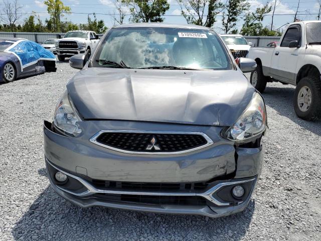 2018 MITSUBISHI MIRAGE SE - ML32A4HJ6JH007566