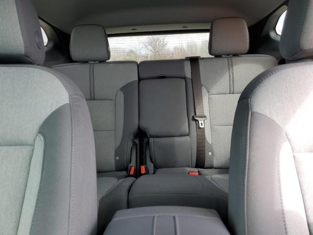 2019 CHEVROLET BLAZER 2LT - 3GNKBCRSXKS704508