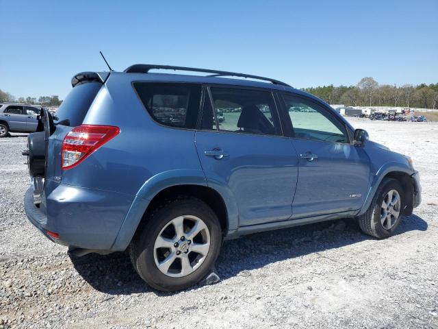 Vin: jtmdf4dv6ad030594, lot: 50632655, toyota rav4 limited 20103