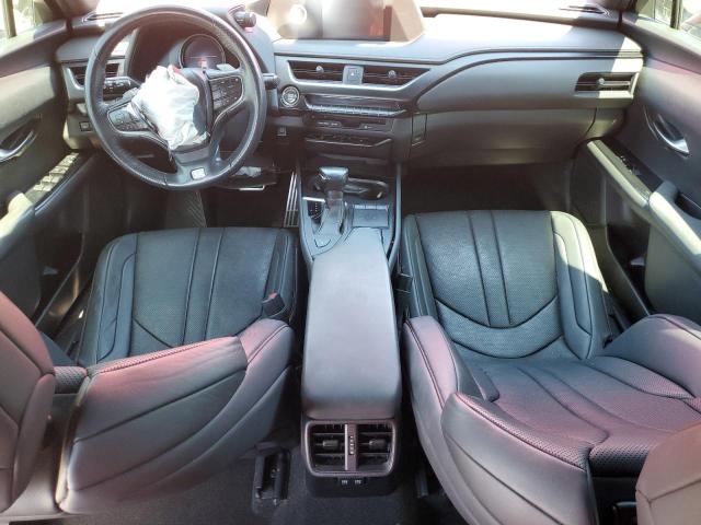 2019 LEXUS UX 200 JTHY3JBH0K2001724