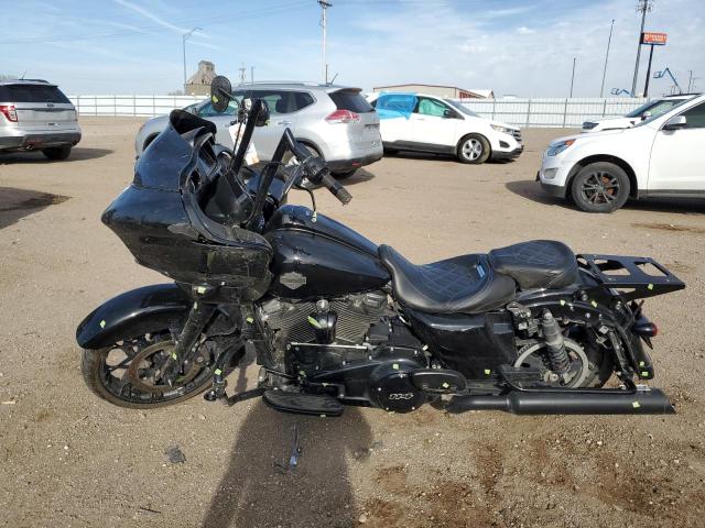 2022 HARLEY-DAVIDSON FLTRXS - 1HD1KTP10NB630156