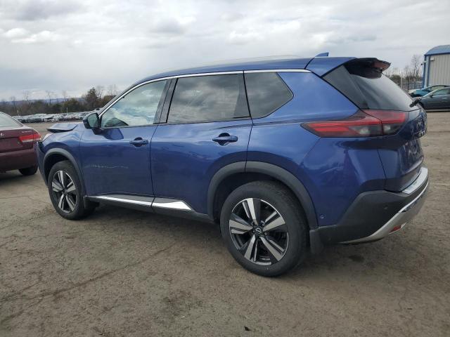 2023 NISSAN ROGUE PLAT JN8BT3DD6PW300118