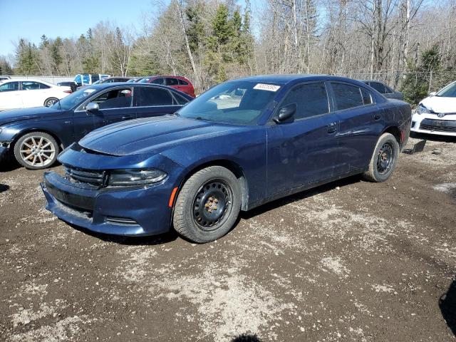 Vin: 2c3cdxkt0kh683810, lot: 50025595, dodge charger police 2019 img_1