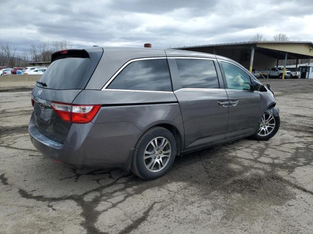 Vin: 5fnrl5h61bb104411, lot: 47526945, honda all models exl 20113