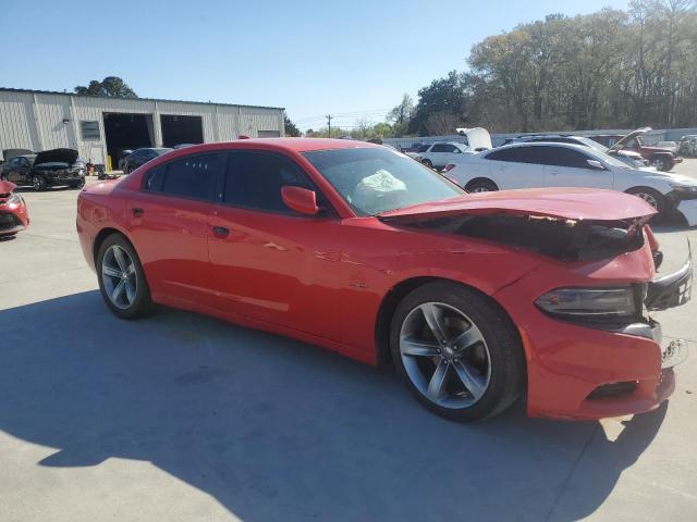 Vin: 2c3cdxct1fh907445, lot: 50259765, dodge charger r/t 20154