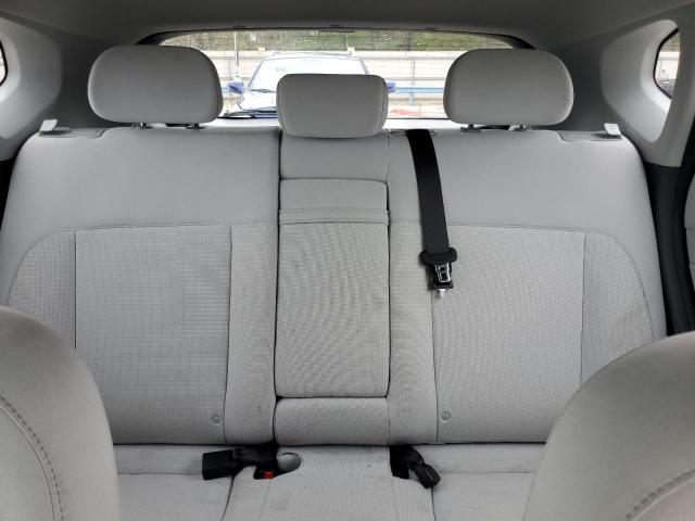 2025 HYUNDAI KONA SE - KM8HA3AB2SU218840