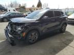 2021 KIA SELTOS S - KNDEUCAA1M7161067