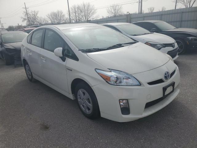 Vin: jtdkn3du1a0088664, lot: 46055115, toyota prius 20104