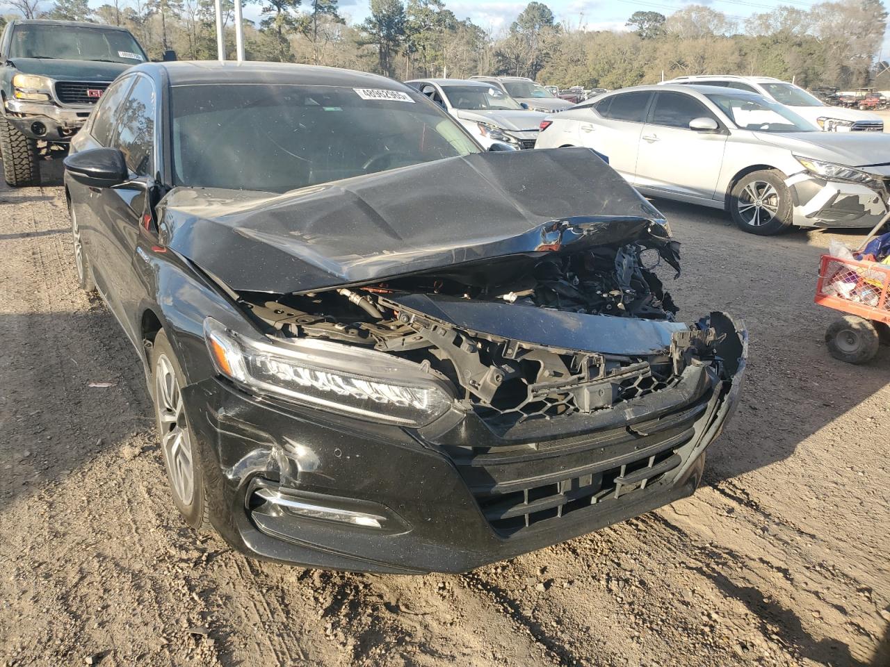 HONDA ACCORD TOURING HYBRID