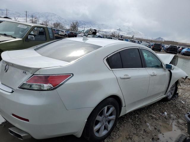 Vin: 19uua8f54ca008960, lot: 49015415, acura tl 20123