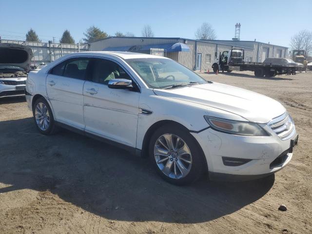 Vin: 1fahp2fw0bg178562, lot: 48465795, ford taurus limited 20114