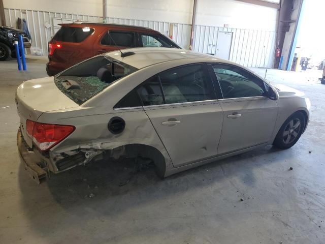 Vin: 1g1pe5sb3g7124673, lot: 50562945, chevrolet cruze lt 20163