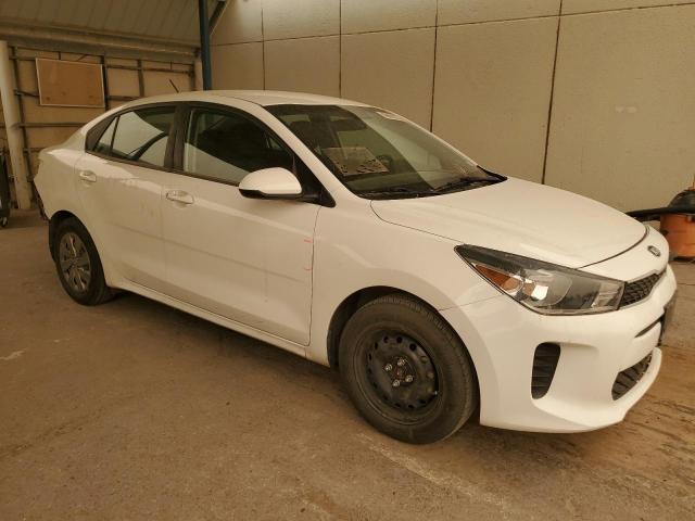 Vin: 3kpa24ab4ke220287, lot: 49699125, kia rio s 20194