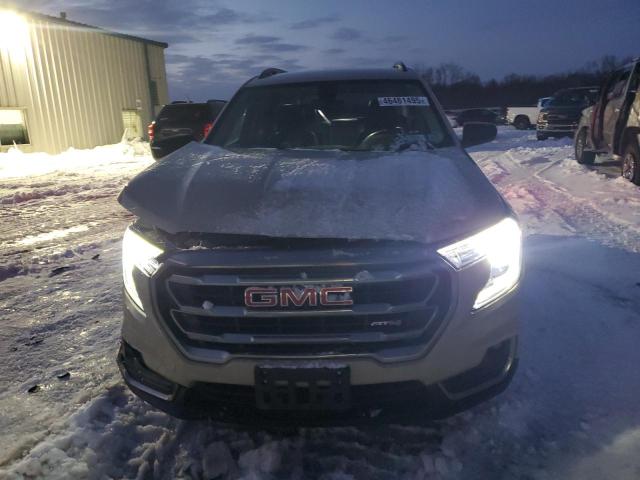 2022 GMC TERRAIN AT 3GKALYEV1NL309263