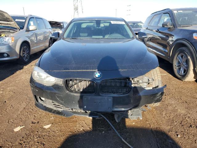 2015 BMW 328 XI - WBA3B3C52FF547256