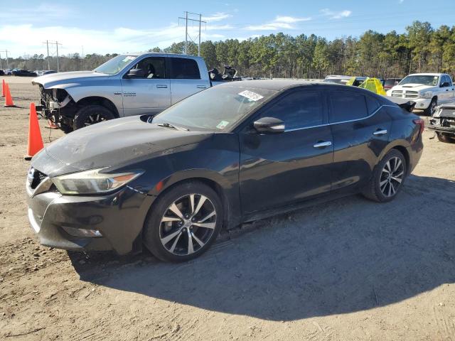Vin: 1n4aa6ap7jc379388, lot: 47917015, nissan maxima 3.5s 2018 img_1