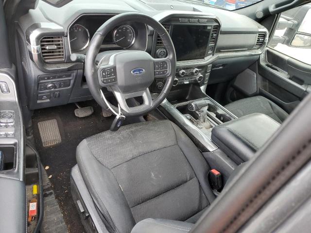 2022 FORD F150 SUPER - 1FTFW1E50NKD89477