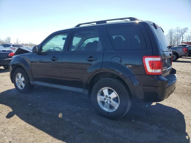 Vin: 1fmcu0d79akc14494, lot: 49918205, ford escape xlt 20102